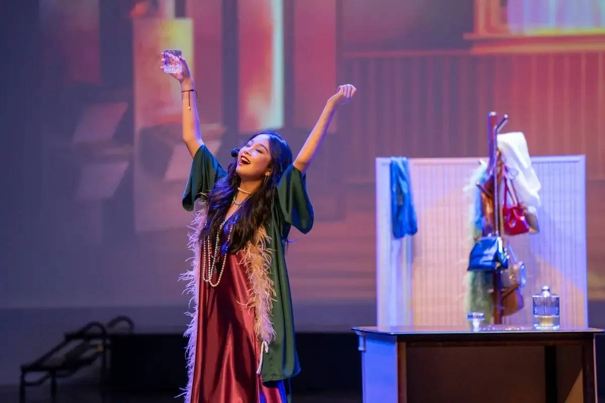 Arts Scholarships